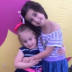 Meet your Posher, Rhonda